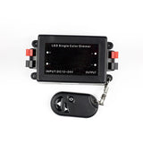 FluxTech – RF LED Strip Dimming Controller - 8A