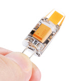 FluxTech - G4 COB LED Bulb 1.2W 120lm