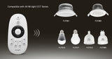 2.4G 4 Zone with RF CCT Remote Control