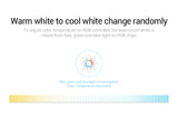 Smart RGB Multicolour LED Strips Control Set