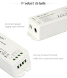 Smart RGB Multicolour LED Strips Control Set