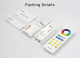 Smart RGB Multicolour LED Strips Control Set