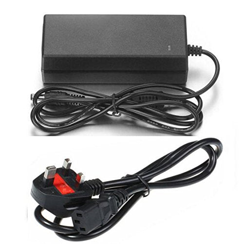 FluxTech - DC 12/24V Power Supply