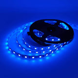 FluxTech - IP20 RGB Colour Changing Strip Light - Low Voltage