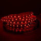 Waterproof IP65 High Power 4in1 Colour Changing Strip Light - Low Voltage