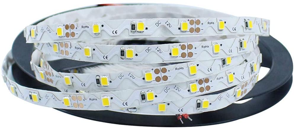 FluxTech -  S-Shape LED Strip Light