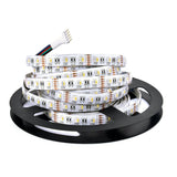 Waterproof IP65 High Power 4in1 Colour Changing Strip Light - Low Voltage