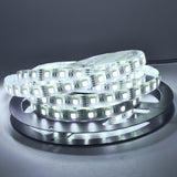 Waterproof IP65 High Power 4in1 Colour Changing Strip Light - Low Voltage