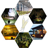 FluxTech - Universal Voltage R7S LED Bulb 20 x 118mm