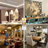 FluxTech - G4 COB LED Bulb 1.2W 120lm