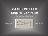 2.4GHz Dual Tone CCT Remote & Controller Unit Set