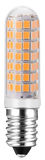 FluxTech – E14 LED Mini Corn Bulb - 4.5W Dimmable & 4W Non-dimmable
