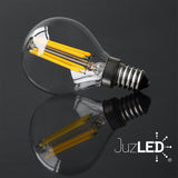 JustLED – 45mm 4W LED Golf Balls Lamp Bulb [Energy Class A++]