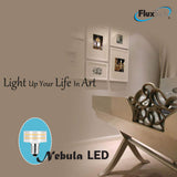FluxTech - New Nebula E14 LED Lamp