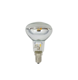JustLED – R50 Reflector LED Spot Light Bulb - E14 [Energy Class A++]