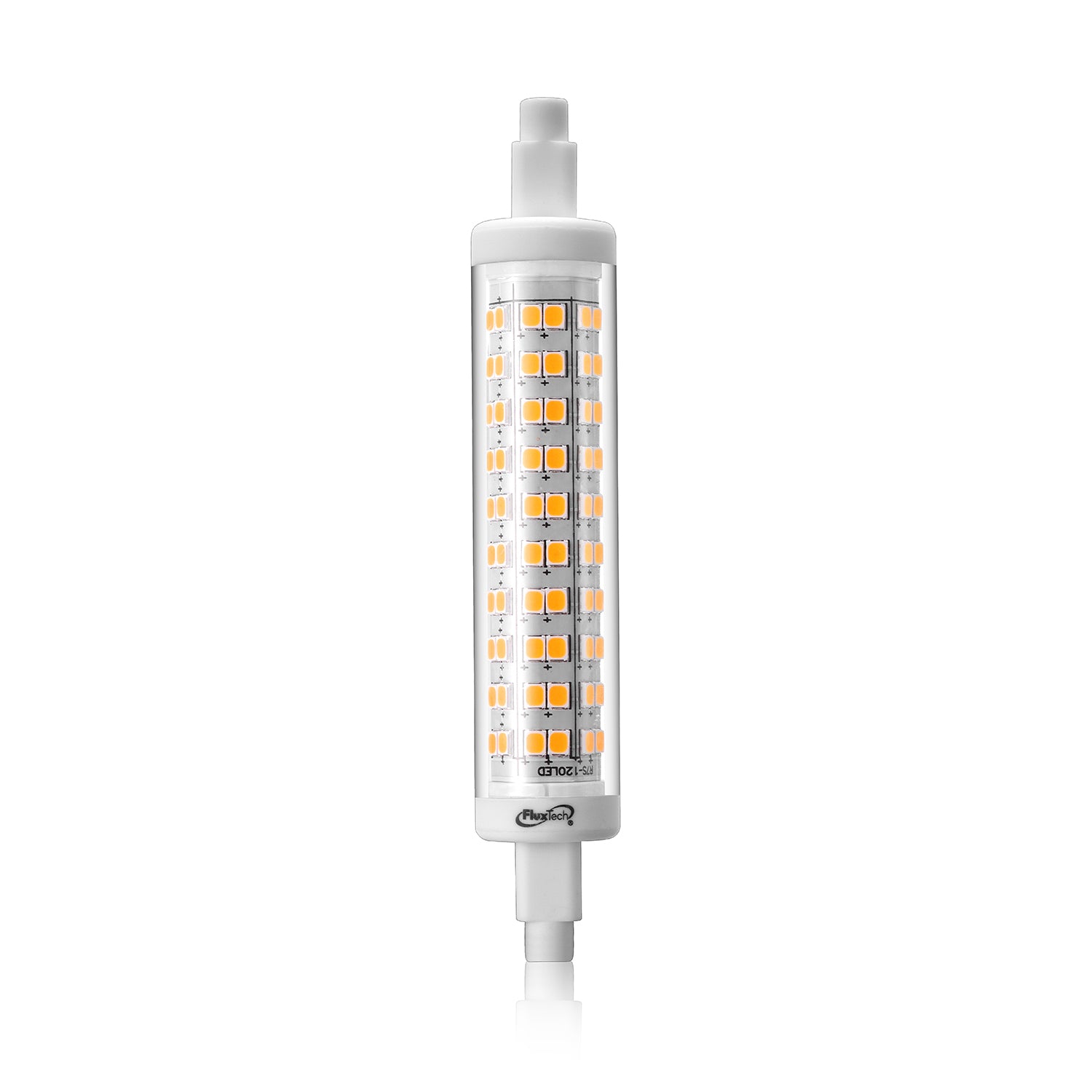 FluxTech - Universal Voltage R7S LED Bulb 20 x 118mm