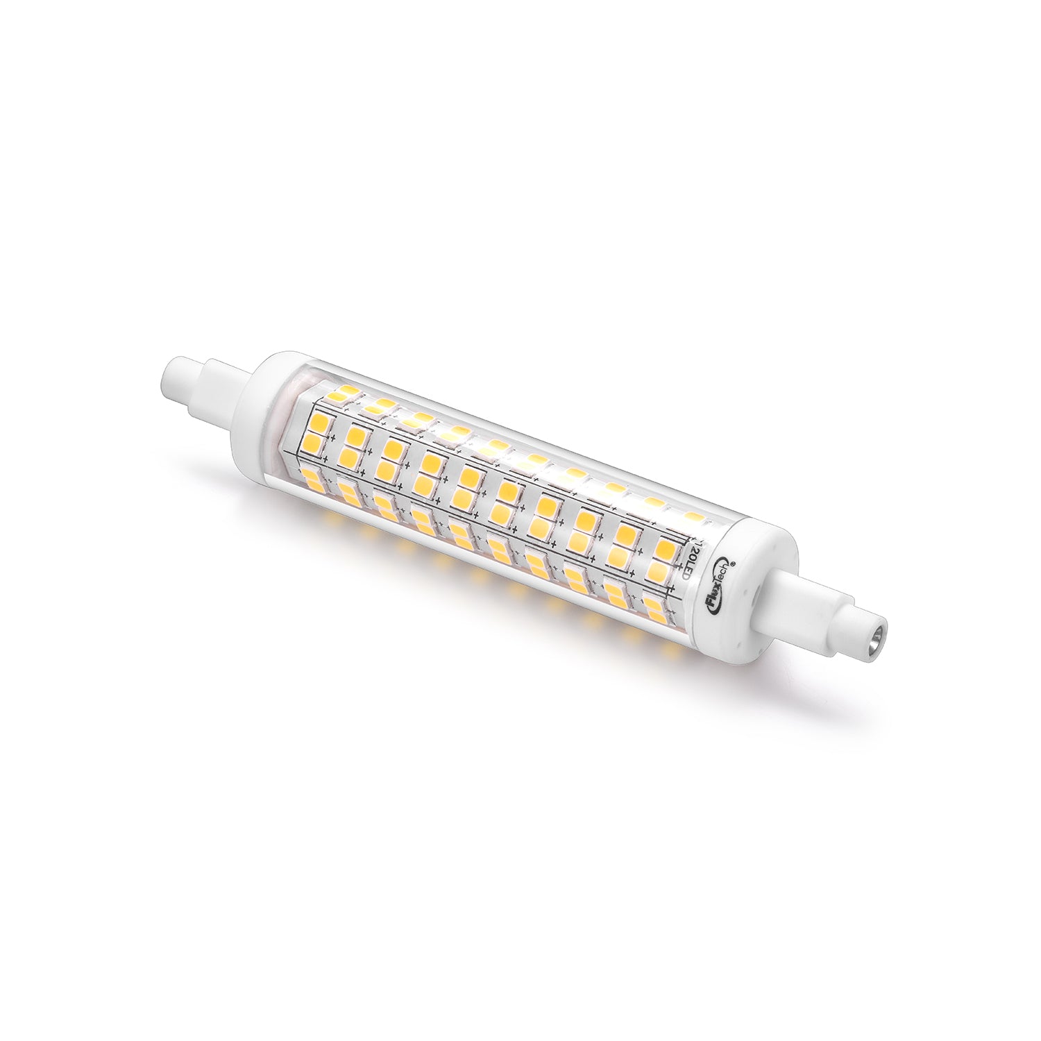 FluxTech - Universal Voltage R7S LED Bulb 20 x 118mm