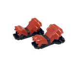 FluxTech -  Low Voltage Solder-less T Shape Wire connectors