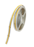 FluxTech – IP20 12VDC 5M COB LED Strip, 528 LEDs/M LED Strip Light