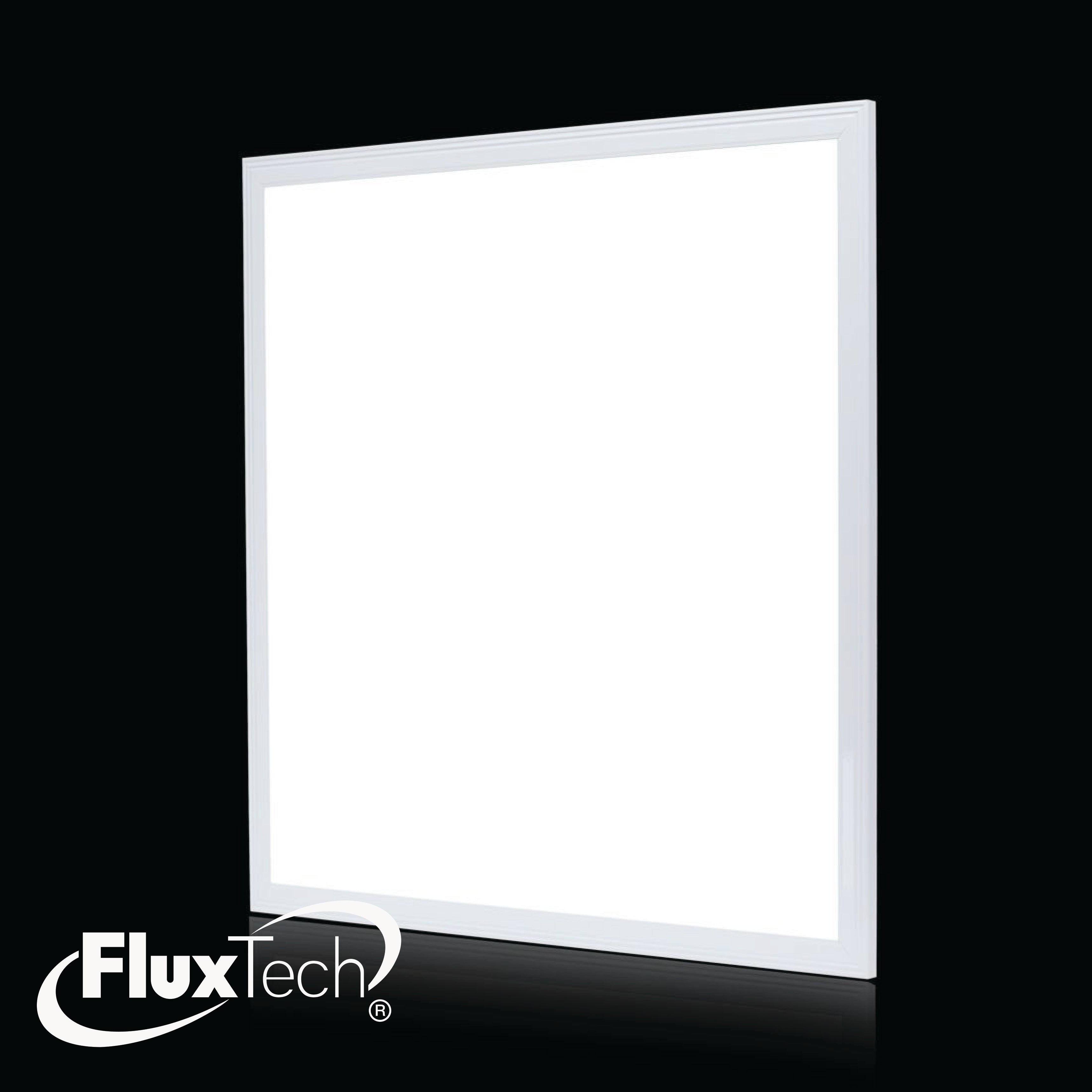 FluxTech - 40W LED Back-Lit Panel Light 595mm X 595mm