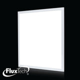 FluxTech - 40W LED Back-Lit Panel Light 595mm X 595mm