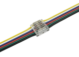 FluxTech – 2P / 3P / 4P / 5P/ 6P Wire to Wire Connector