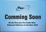 FluxTech – Main Voltage Wi-Fi Light Fixture Controller Transform Your Light Fixture into Smart Lighting