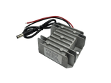 FluxTech DC - DC Voltage Regulator DC 17 - 65V Step Down to 12V 8A 96W Buck Converter Reducer Power Converter Waterproof Module Transformer