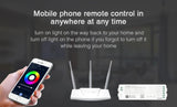 FluxTech ® 5 in 1 Smart LED Strip Controller (Matter Over WiFi+2.4GHz)