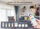 FluxTech ® Wi-Fi Smart RGBW LED Strip Controller