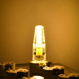 FluxTech - G4 COB LED Bulb 1.8W 200lm