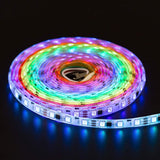 FluxTech – IP65 Addressable Flexible Dream Colour Programmable LED Strip Light