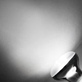 JustLED – R80 Reflector LED Spot Light Bulb [Energy Class A++]