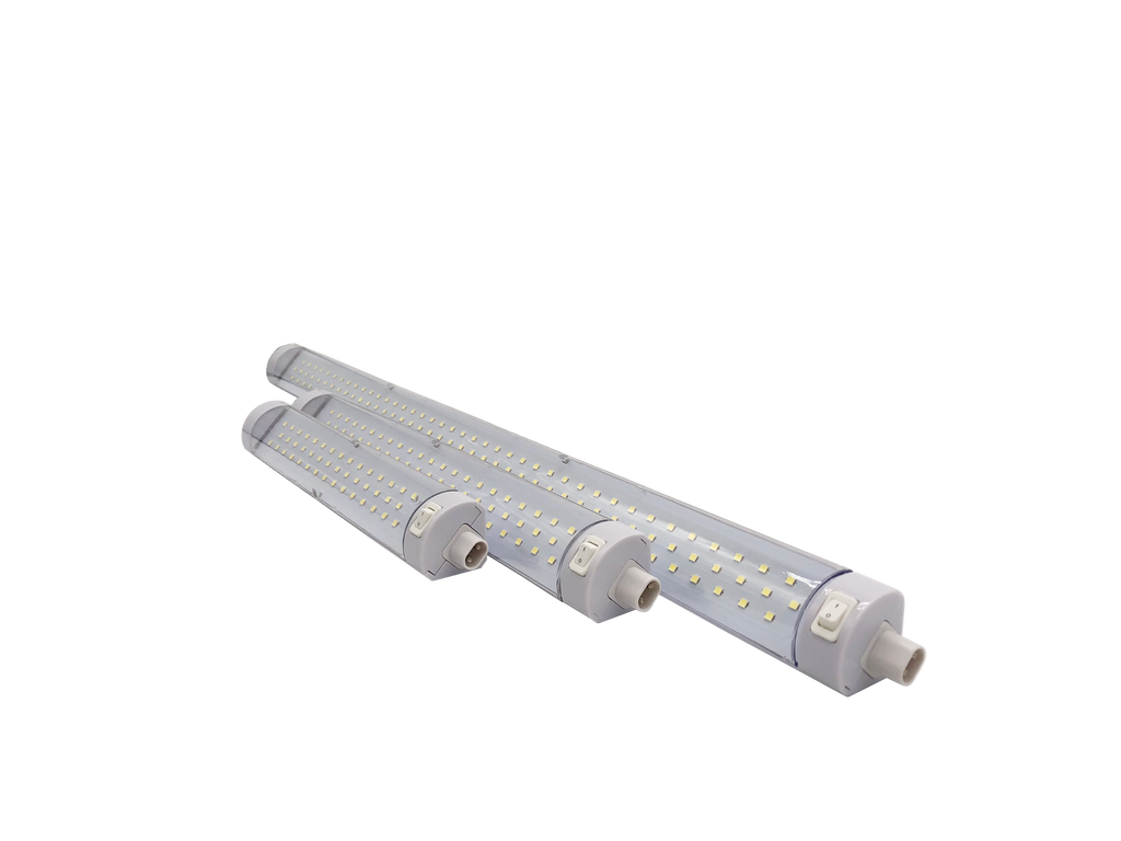 JuzLED - Main Operated Linkable LED Undercover Light Series – FluxTech LED