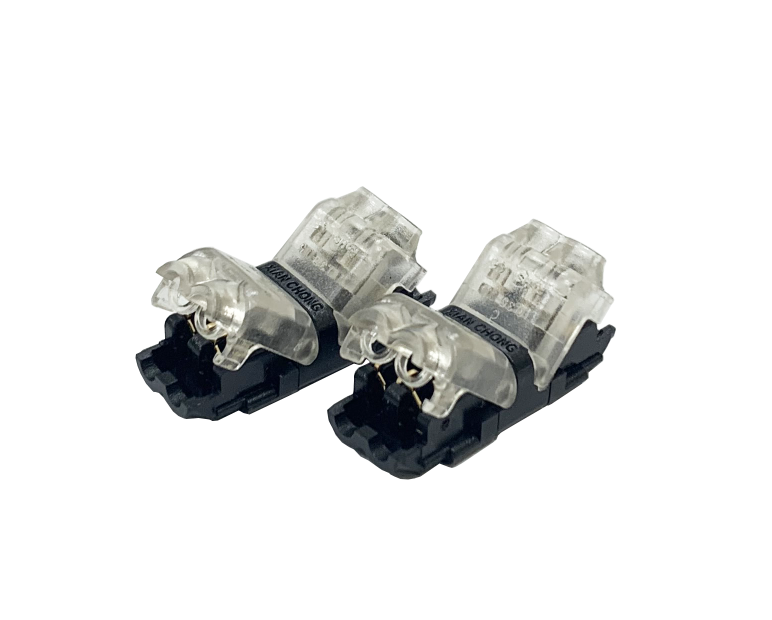 Led I Connector Led Wire Connectors