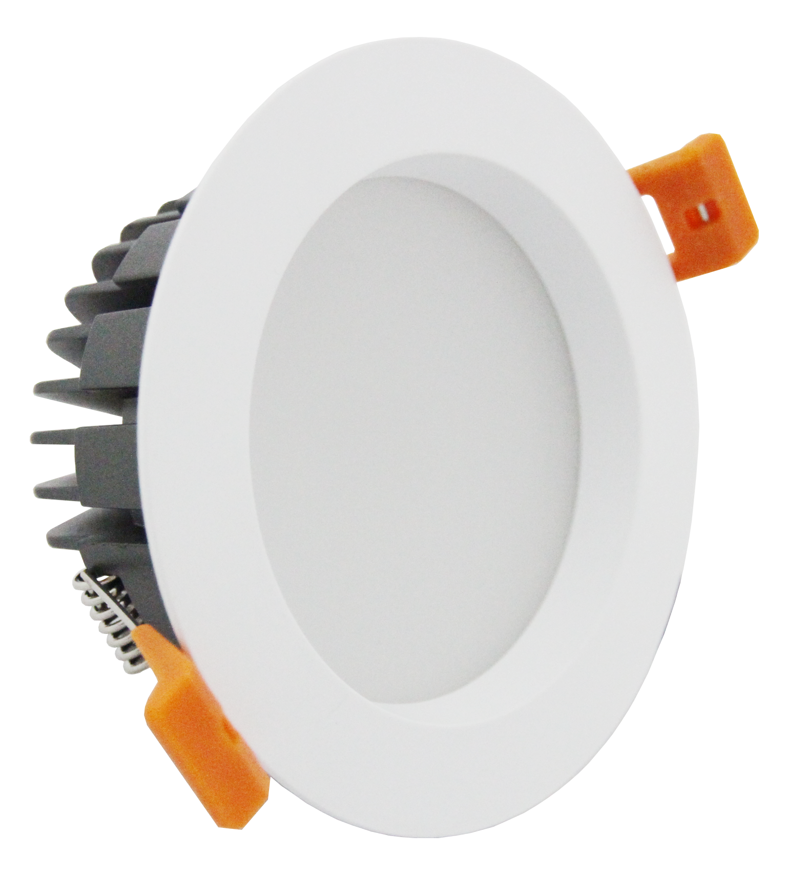JustLED - IP44 LED Ceiling Downlight [Energy Class A+]