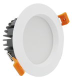 JustLED - IP44 LED Ceiling Downlight [Energy Class A+]