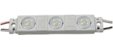 FluxTech - IP65 3 Light LED Module