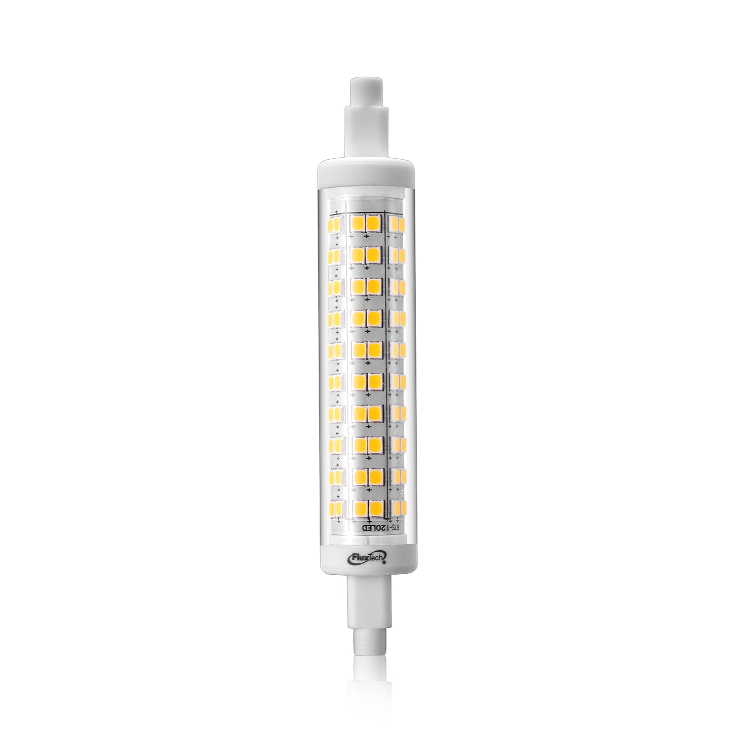 FluxTech - Universal Voltage R7S LED Bulb 20 x 118mm