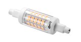 FluxTech - New Smart Dimmable Technology 20 x 78mm R7S LED Lamp
